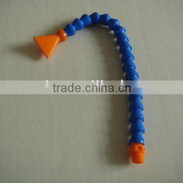 adjustable plastic cooling pipe