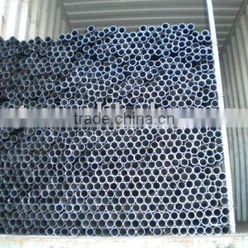 hot rollled steel tube