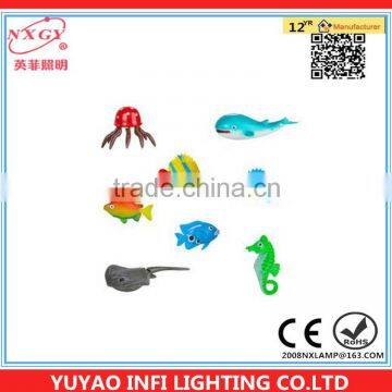 Bubble Fish Lamp Unique Products From ChinaHigh Quality Bubble Fish LampAquarium LightingAquarium Lights