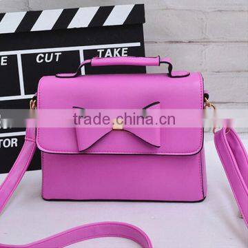 2015 New Design Ladies Mini Shoulder Handbag for Stock photo-5