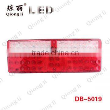 12v 24v Jac High Quality Combination Lamp,semi Truck Led Tail Lights
