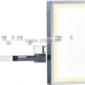 CE CUL UL Bathroom led lighting mirror