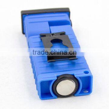 Bright Foldable COB Work Light With Buckle photo-3