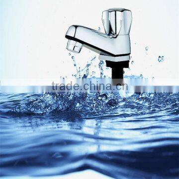 ABS plastic wash basin tap /mixer/ pillar cock