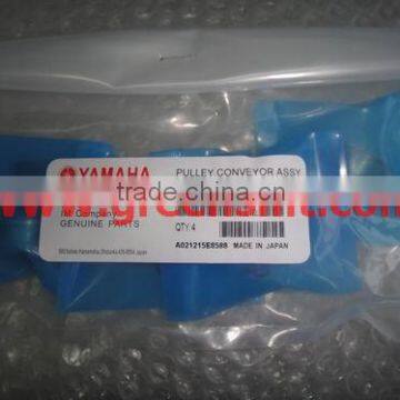 SMT spare part YAMAHA PULLEY CONVEYOR ASSY KV7-M9140-A0X