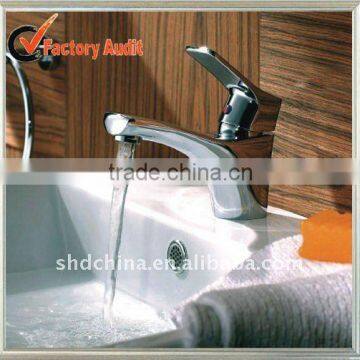 2015 New Brass Basin Tap SH-33415