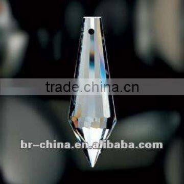 Spear shape crystal