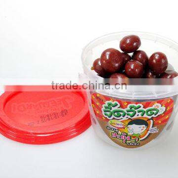 Chewy Candy Tamarind Super Spicy Flavoured