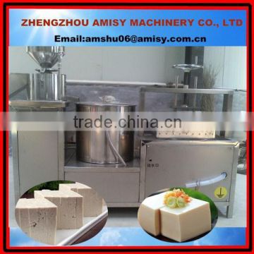 hot selling soymilk and tofu machine