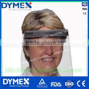 disposable medical cpr face shield