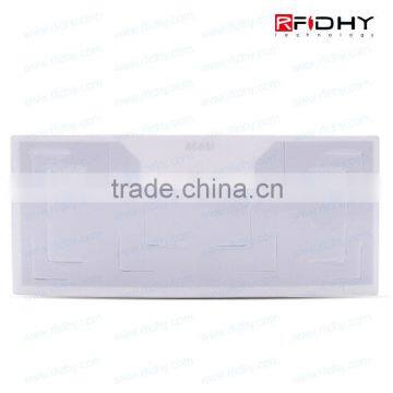 Increased Revenues Automotive RFID Tags for Event Management photo-4