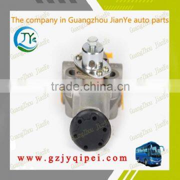 SV-1287/4640023300 YUTONG YOUNGMAN HIGER KINGLONG bus WABCO leveling Height control valve