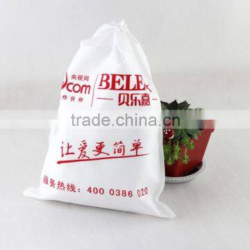 Fashion Drawstring Bag Backpack Bag photo-4
