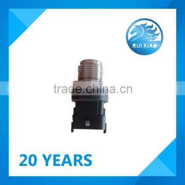 common rail pressure sensor bosch 612600081585 for WEICHAI WP10 WP12 engine