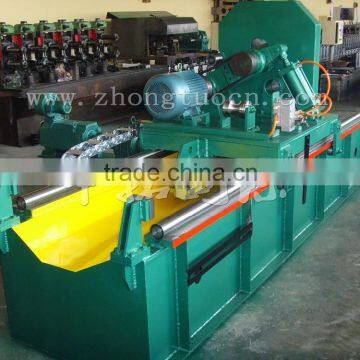 High Quality Tube Forming and Welding Machine