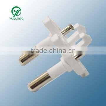 XY-A-002 -6 Holland plug mark VDE approved