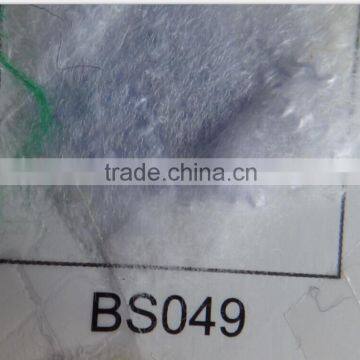 Polyester Fiber1.5D*28MM Azo FreePolyester Fiber Manufacturers Selling Yarn Material photo-6