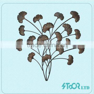 Flower Home Wall Decor