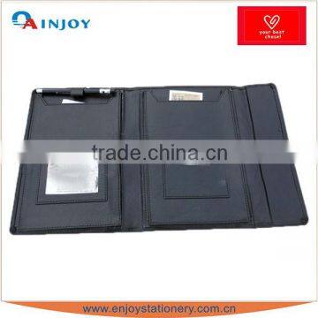 pu leather card holder