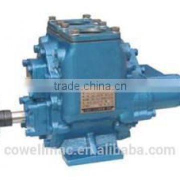 Diesel screw Gear Pump