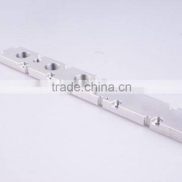 Customized OEM Brass Cnc Milling Service for Communication Accessories photo-3