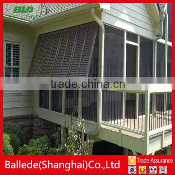 Aluminum Window Louver photo-2