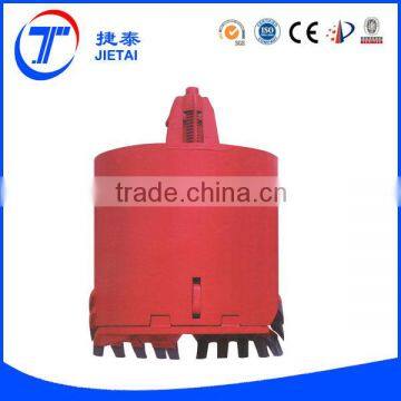 Hot Sale Rotary Barrel,mud Bucket Drilling Rig,rock Drilling Buckets photo-2