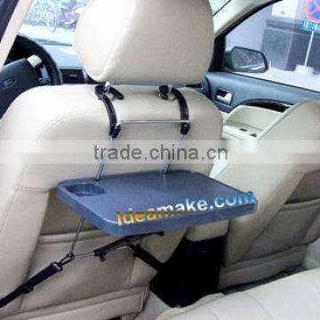 2015 Hot Sell Mini Auto Car Seat Back Children Dining Tray photo-3