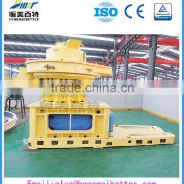 Preferably china best pellet machine best seller