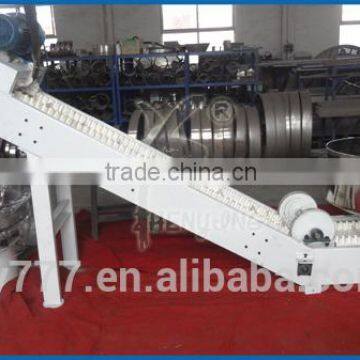 Z-Shape PVC Dry Food Conveyor Belt photo-3