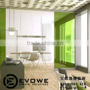 decorative aluminum panels for doors