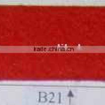 B21 3mm thickness felt
