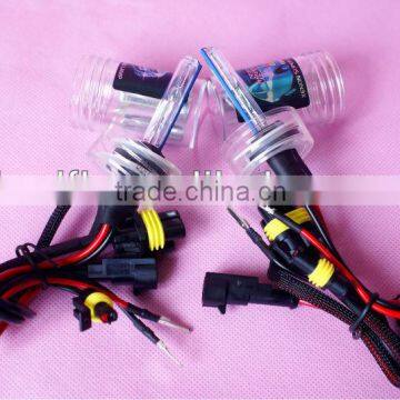 Hottest sale! 2013 defeilang factory wholesale auto HID single kits for cheapest & highest quality AC/DC 12V 35W 3000-30000K