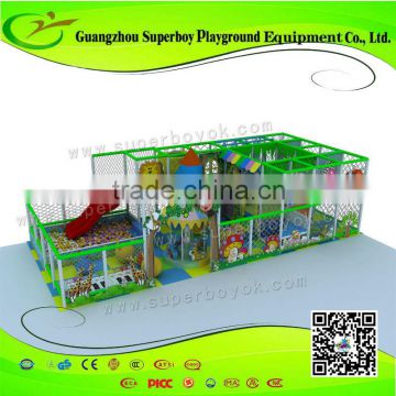 CE GS Proved Factory octopus amusement park games