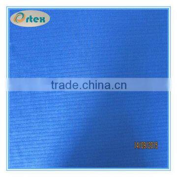 new design 100% polyester knitted jacquard fabric