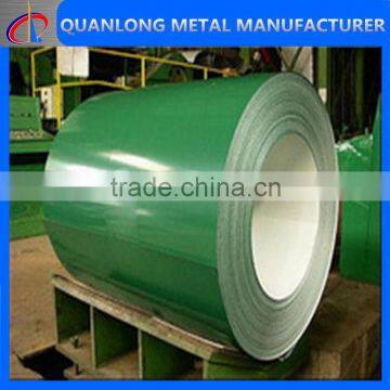 Pre-Painted Hot-Dip Galvanized Iron Coil