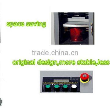 S5 Automatic Paint Shaker Machine photo-2