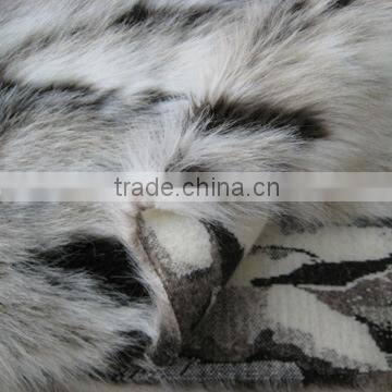 artificial fur fabric