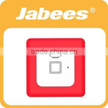 Jabees Compact Bluetooth Mini Portable Speakers