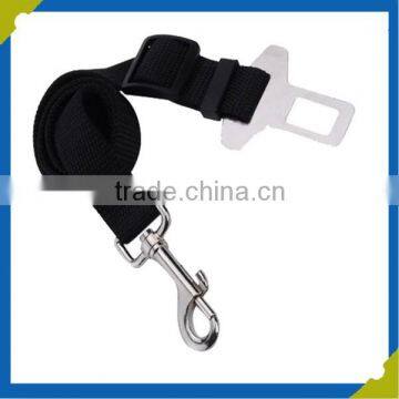 New Dog Safety Harness Pet Car Auto Travel Protection Seat Belt Straps photo-2