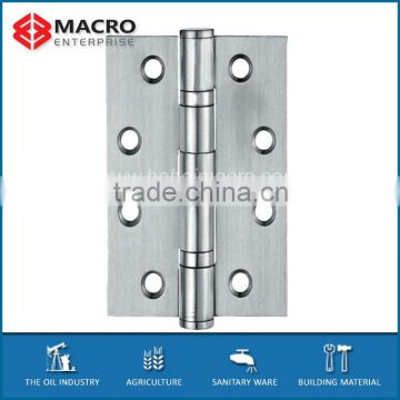 stainless steel 2 ball bearing hinge(2BB) for door