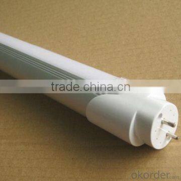 LED Lamps LED T8 Tube CCC, ETL, FCC, RoHS, UL certification 50000 hours life IP 44 hot sale in Europe