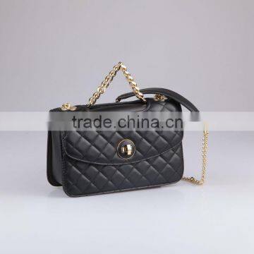 3886-2016 Famous Branded Fashion Yiyi Leather Ladies Cross Body Hand Bag Women Handbags Quality Choice Most Popular photo-4