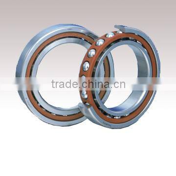 China supply angular contact ball bearings7204B