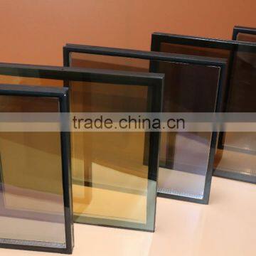 Laminated Safety Insulating Glass photo-6
