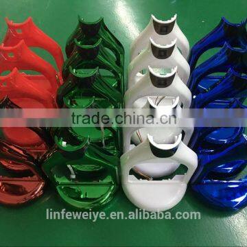 700W Powerful Smart Balance Board Scooter With Black & Front LED Light Child Kick Scooter Headlights photo-5