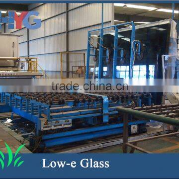 Factory Direct Sales All Kinds of low emissivity glass