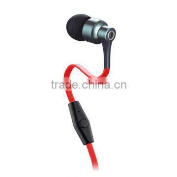 funky funny crazy earphone