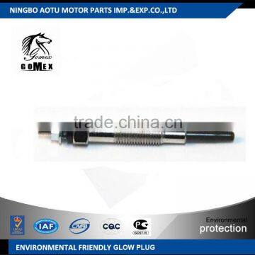 High Quanlity Diesel Engine Glow Plugs 0100226233 for HYUNDAI MITSUBISHI