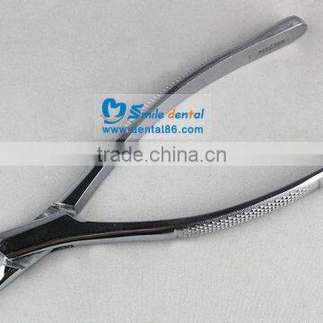 China Dental Supplier dental bracket removing plier
